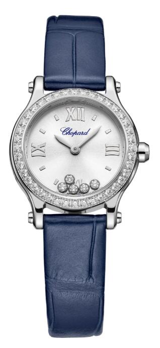 Best Chopard Happy Sport 278620-3002 Replica Watch